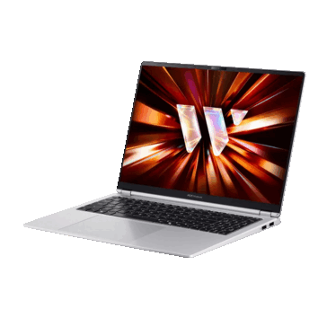 Design dell’Asus Vivobook Pro 16