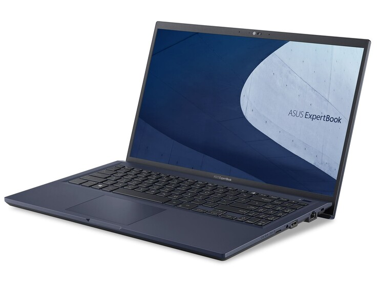 Asus ExpertBook B1 B1500CEAE