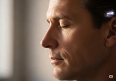 La nuova interfaccia cervello-computer (BCI) può trasformare i segnali cerebrali in parole parlate in 25 millisecondi (Fonte: Immagine illustrativa generata dall'AI)