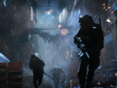 Uno screengrab del trailer di Battlefield 6 (fonte: SteamDB)