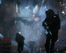 Uno screengrab del trailer di Battlefield 6 (fonte: SteamDB)