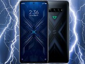 Il Black Shark 4 Pro offre prestazioni fulminee grazie al suo SoC Snapdragon 888. (Fonte immagine: Black Shark/SciTechDaily - modificato)