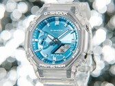 Casio ha lanciato gli orologi Bright Metallic in Europa. (Fonte: Casio)
