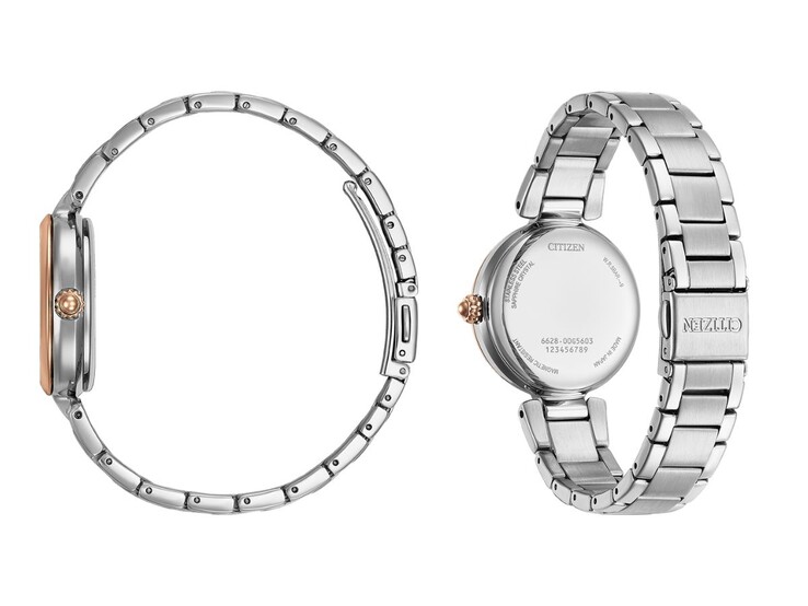 L'orologio Citizen Collection PR1054-59A