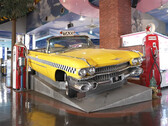 Il nuovo gioco Crazy Taxi sarà un titolo di guida su larga scala con multiplayer (Fonte immagine: SEGA su YouTube)