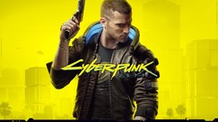 Cyberpunk 2077 gira molto meglio sulle console attuali rispetto a Xbox One o PlayStation 4. (Fonte: CD Projekt Red)