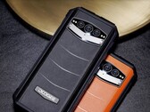 Telefono rugged Doogee V30 con eSIM (Fonte: Doogee)