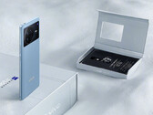 Il Vivo X Note ha un display da 7 pollici ed è disponibile in tre configurazioni di memoria. (Fonte: Vivo)