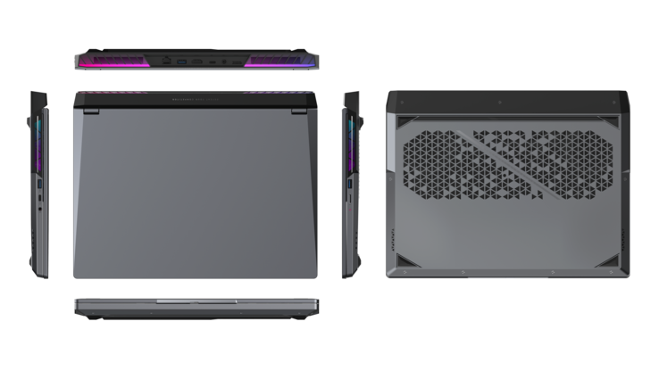 Telaio Emdoor EM 959 NM16ASH 1 (fonte: Emdoor)