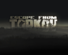 Il logo di Escape From Tarkov (fonte: Sito web di Escape From Tarkov) 