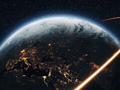 Un&#039;immagine concettuale della Terra. (Fonte immagine: alones, Adobe Stock)