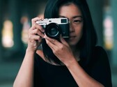 Con il suo mirino ibrido, Fujifilm X-Pro 3 è una delle fotocamere mirrorless più insolite sul mercato