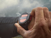 Garmin ha pubblicato due aggiornamenti beta in una settimana per il Fenix 8 e simili, ma nessuno per il Fenix 8 Pro, nella foto. (Fonte: Garmin)