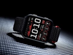 Lo smartwatch Venu X1 di Garmin (nella foto) riceve la versione 12.70 del software. (Fonte: Garmin)