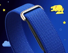 Fitbit Air sta per lanciare una Pokémon Sleep Special Edition.