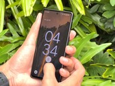 Il Pixel 6a è già apparso in una recensione di terze parti su YouTube. (Fonte: Fazli Halim)