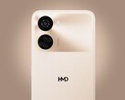 HMD Vibe 2 presenta un nuovo design con un modulo fotocamera più grande. (Fonte: HMD Global, via JB Hi-Fi)
