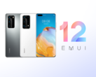 EMUI 12 è già disponibile per provare su diversi flagship recenti. (Fonte: Huawei)