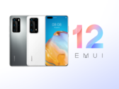 EMUI 12 è già disponibile per provare su diversi flagship recenti. (Fonte: Huawei)