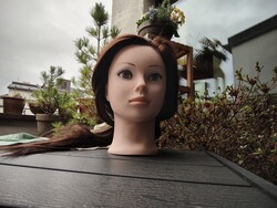 Registrazione con la fotocamera anteriore