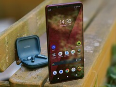 Recensione del Sony Xperia 1 VIII