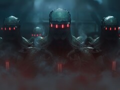 Le prime impressioni di gameplay di Killing Floor 3 hanno causato un'ondata di critiche tra i fan. (Fonte: PlayStation Store)