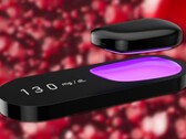 Il monitor portatile KnowU per la glicemia, non invasivo, utilizzerà le onde radio per rilevare le molecole. (Fonte: Know Labs &amp; Unsplash - modifica)