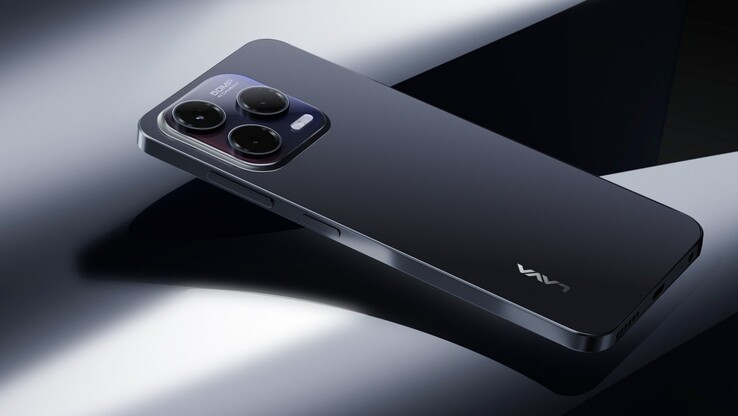 Il Lava Shark è disponibile nelle varianti di colore oro titanio e nero stealth (Fonte: Lava)