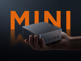 Il Ryzen 5 Lecoo Mini Pro costa circa 443 dollari in Cina. Nella foto: un’immagine promozionale del mini PC che ne mostra il design compatto.