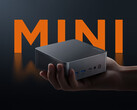 Il Ryzen 5 Lecoo Mini Pro costa circa 443 dollari in Cina. Nella foto: un’immagine promozionale del mini PC che ne mostra il design compatto.