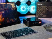 Recensione del PC desktop Morefine M600 6600U: Il mini PC economico con AMD Ryzen 5 6600U e 32 GB di RAM e USB4