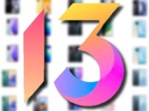 La MIUI 13 dovrebbe raggiungere i dispositivi delle gamme Mi 10 e Mi 11 e la serie Redmi Note 10. (Fonte immagine: Xiaomi - modificato)