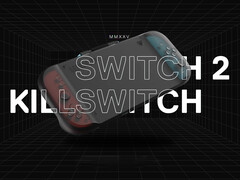 Il caso Killswitch di Dbrand per lo Switch 2 non si basa su una 