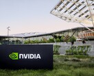 Le importazioni di GPU della Malesia hanno raggiunto il record di 2,74 miliardi di dollari ad aprile. Nella foto: L'ufficio Voyager di Nvidia (Fonte: Nvidia)