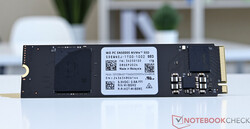 1 TB SSD di Western Digital