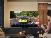 La linea 2022 Neo QLED ha nuove caratteristiche rivolte ai giocatori. (Fonte immagine: Samsung)