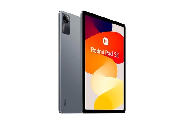 Il Redmi Pad SE ha una frequenza di aggiornamento di 90 Hz. (Fonte: Redmi)