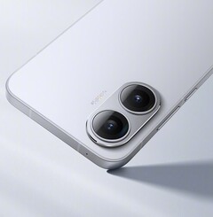 Il Poco F7 sembra essere basato sul Redmi Turbo 4 Pro. Nella foto - Redmi Turbo 4 Pro (Fonte: Xiaomi)