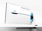 I rivenditori inizieranno a consegnare l'Odyssey Neo G9 G95NC nel corso del mese. (Fonte: Samsung)