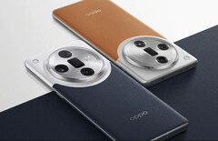Oppo non vende i suoi smartphone di punta in Europa dalla serie Find X5, nella foto Find X7 Ultra. (Fonte: Oppo)