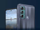 Un nuovo telefono Motorola. (Fonte: Motorola)