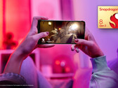 Il Qualcomm Snapdragon 8 Gen 3 per Galaxy sarà dotato di una GPU velocissima (immagine via Qualcomm)