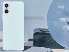 Il Sony Xperia 10 VI è lo smartphone più accessibile della serie Xperia. (Fonte: Sony UK)
