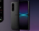 Sony potrebbe riorganizzare drasticamente la dotazione di fotocamere per il successore dell'Xperia 1 IV. (Fonte: Sony - modifica)