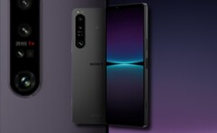 Sony potrebbe riorganizzare drasticamente la dotazione di fotocamere per il successore dell'Xperia 1 IV. (Fonte: Sony - modifica)