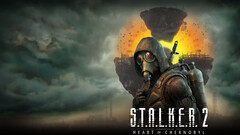 STALKER 2: Heart of Chernobyl sarà giocabile l&#039;8 dicembre 2022