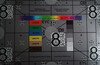 Blackview BV9700 Pro - Grafico di Test (dettaglio)