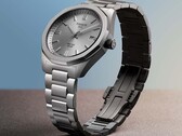 Il Tissot PRC 100 Solar è alimentato dal nuovo movimento al quarzo Lightmaster Solar di Tissot (fonte: Tissot)  