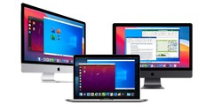 Parallels davvero lavora per il chipset M1? (Fonte: Parallels)