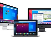Parallels davvero lavora per il chipset M1? (Fonte: Parallels)